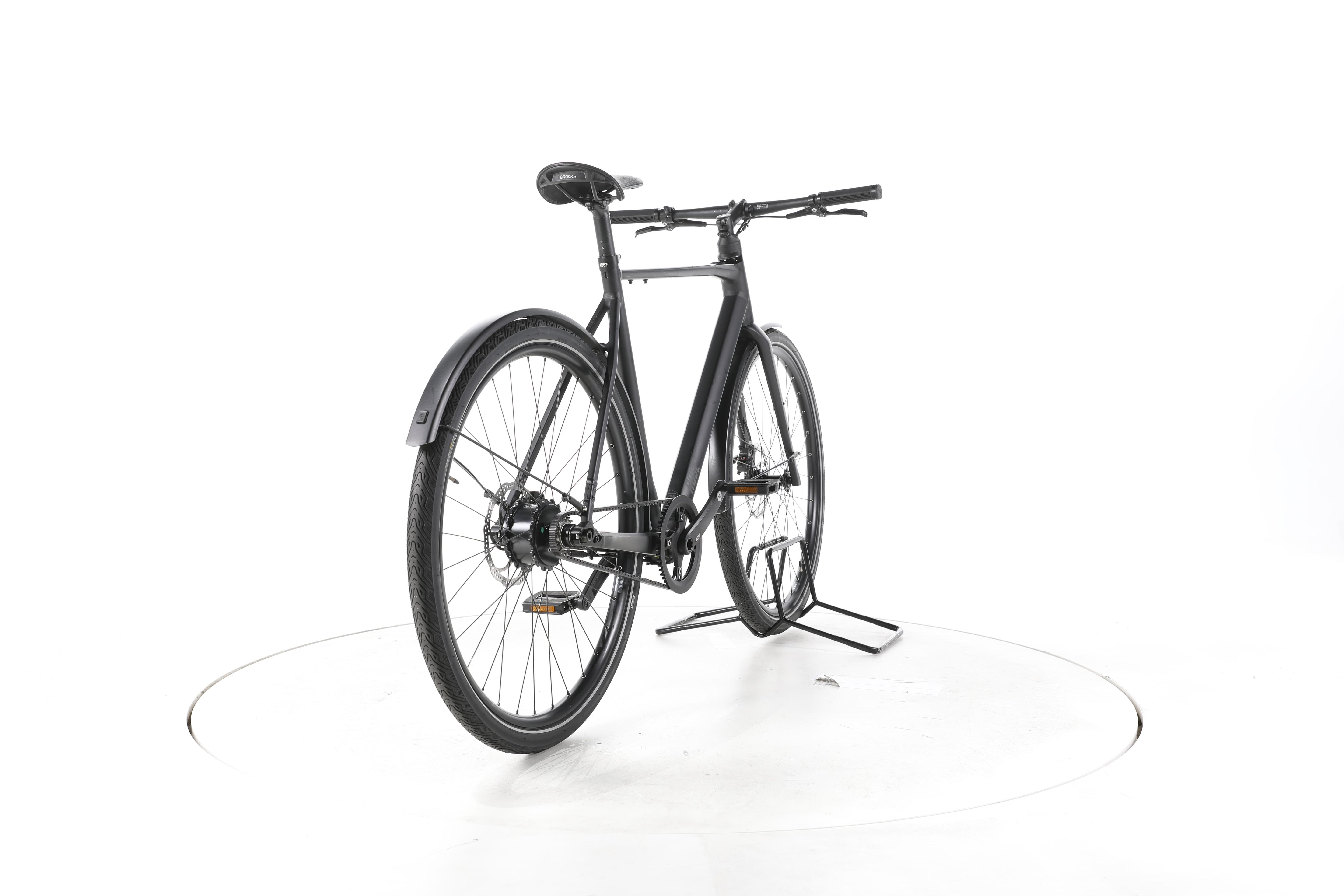 Rose SNEAK PLUS EQ City E-Bike - Image 11