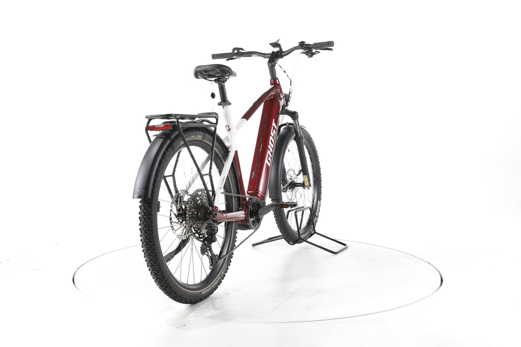 Ghost E-Teru Advanced EQ Trekking E-Bike 2025 - Image 11