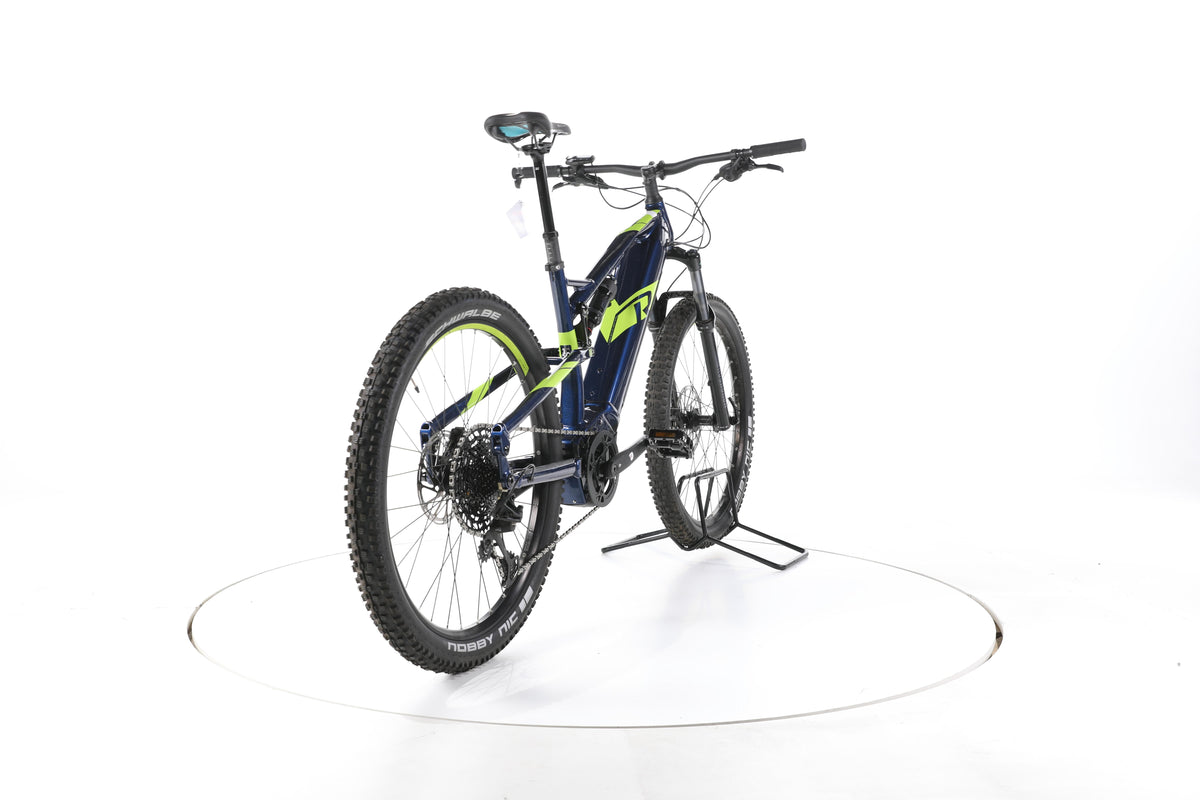 R Raymon FullRay 130E 6.0 E-Bike Fully - Image 11