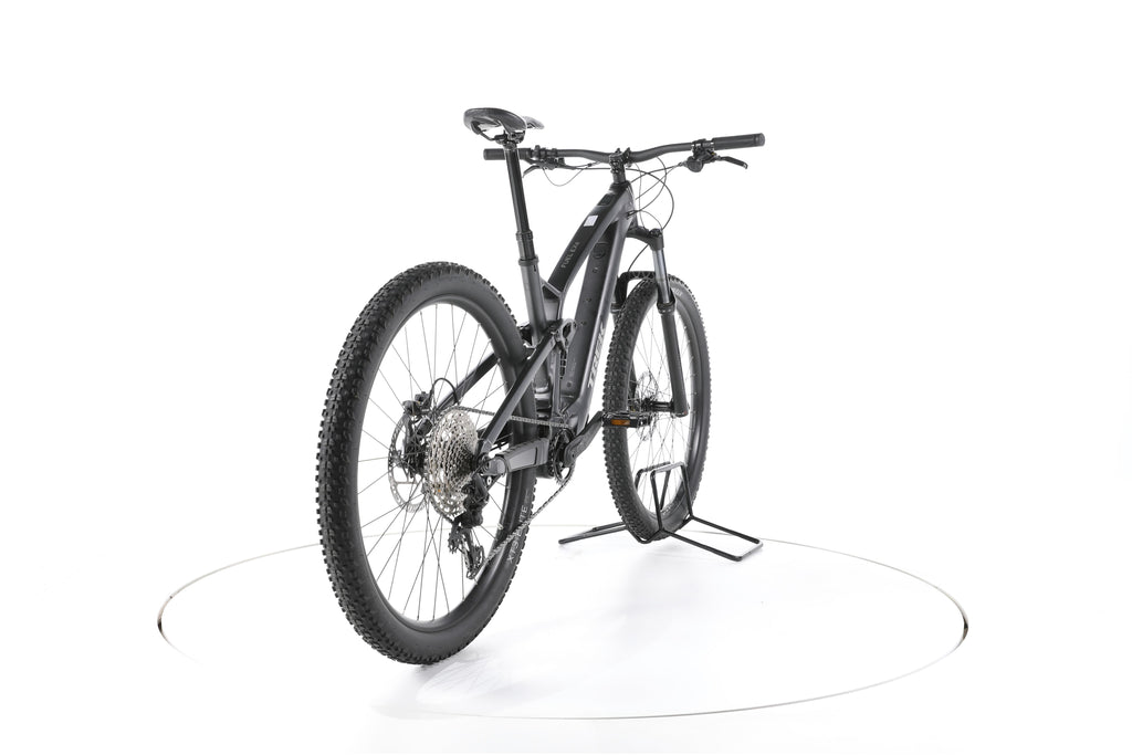 Trek FUEL EXe 5 Fully E-Bike 2024 - Image 11