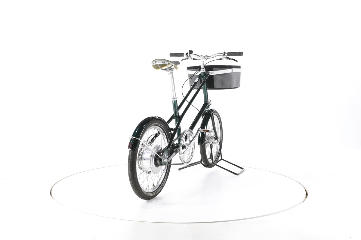 MOVEA Momenti E-Bike - Image 11