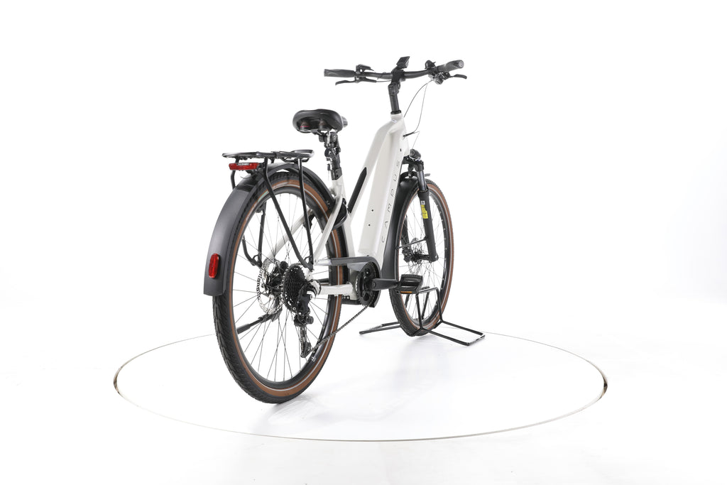 Campus E:vo PL 600 9G Trekking E-Bike 2026 - Image 11