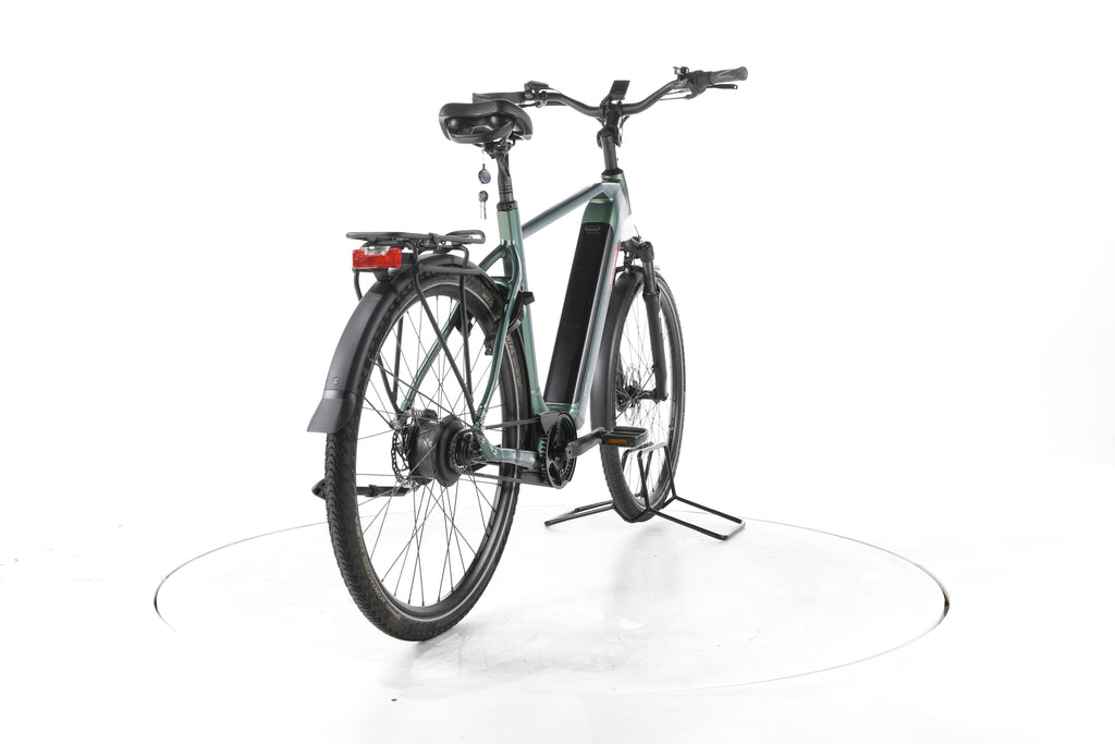 Victoria Manoc 5 City E-Bike 2024 - Image 11