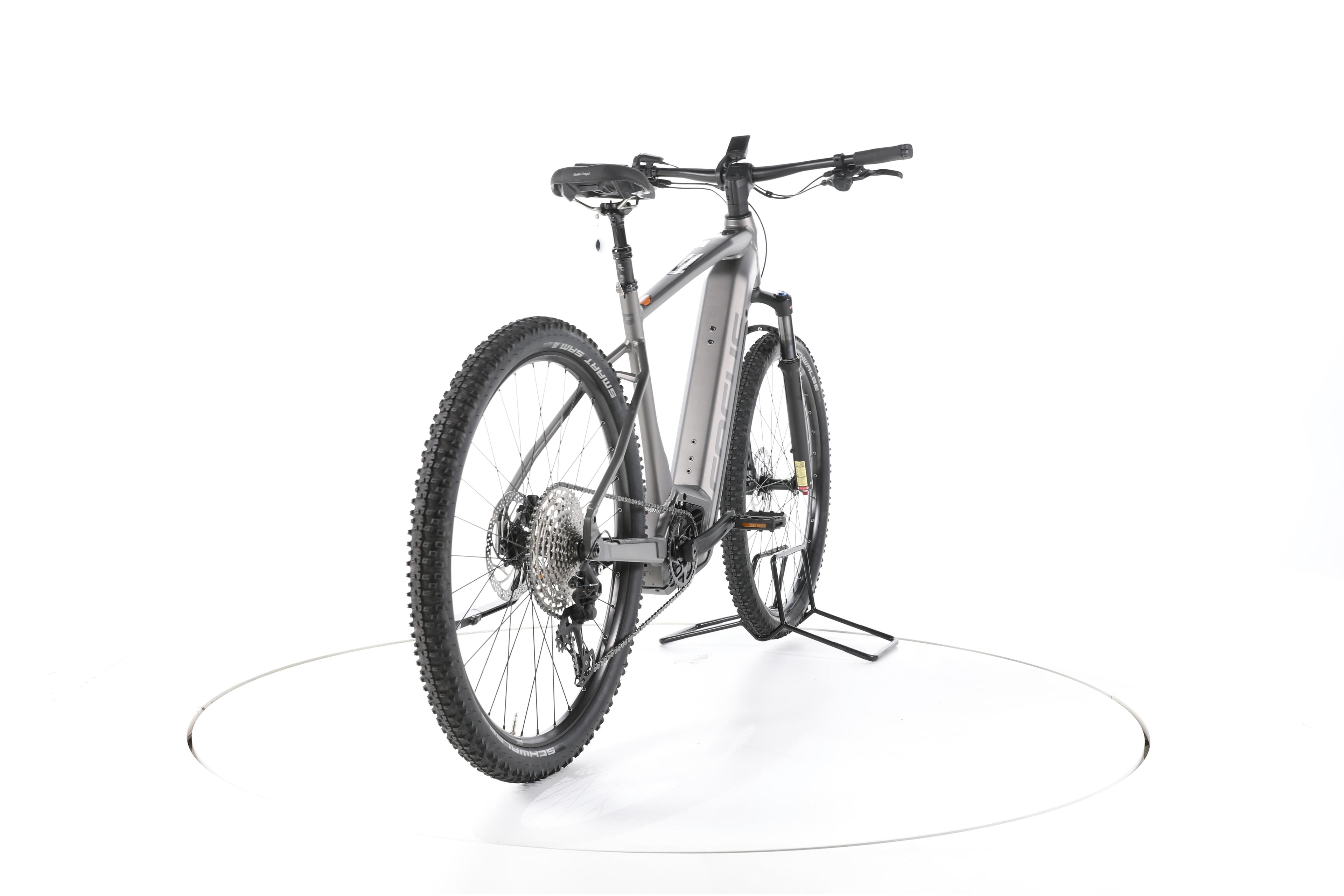 Focus Jarifa² 6.8 E-Bike - Image 11