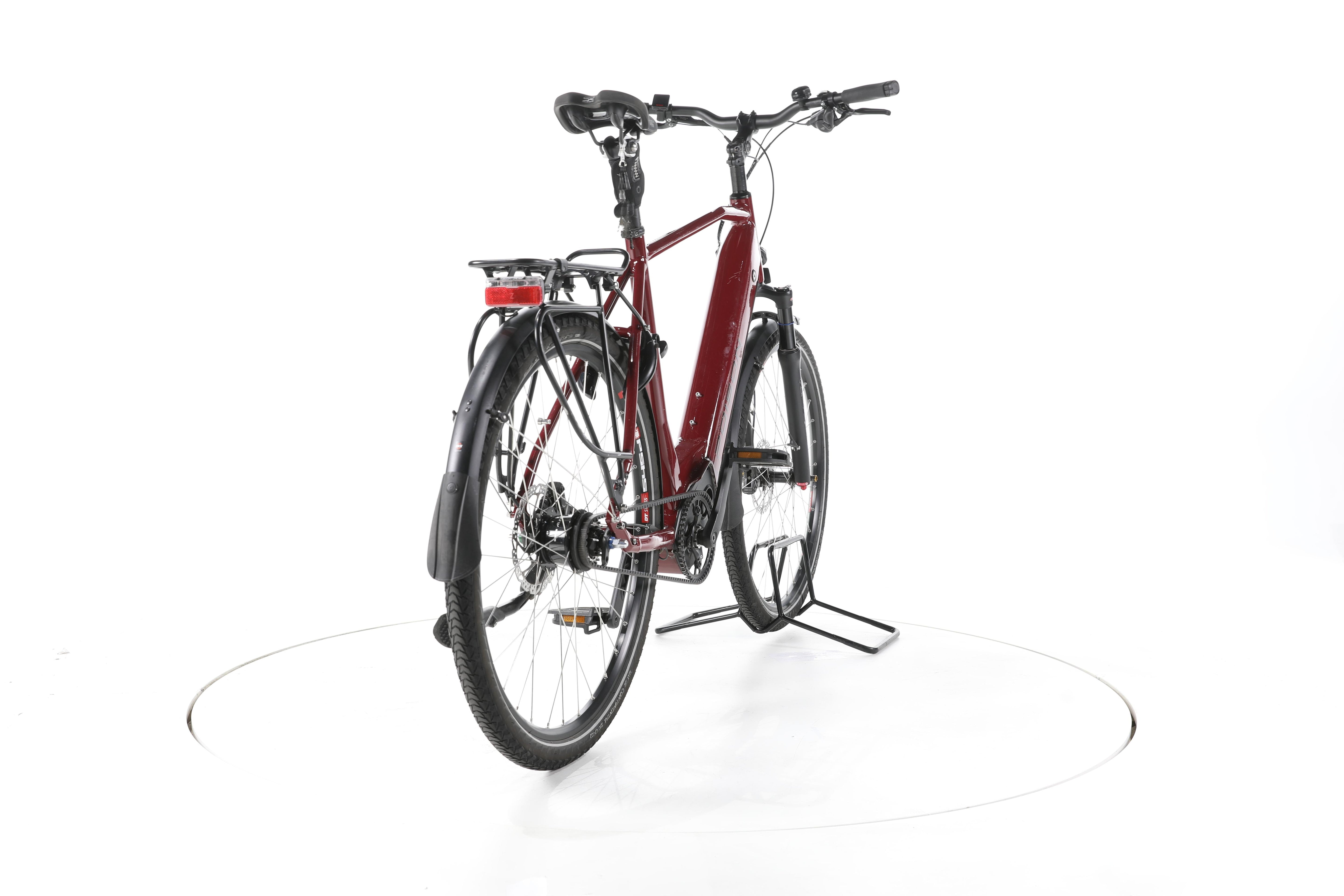 Poison Cadmium City E-Bike - Image 11