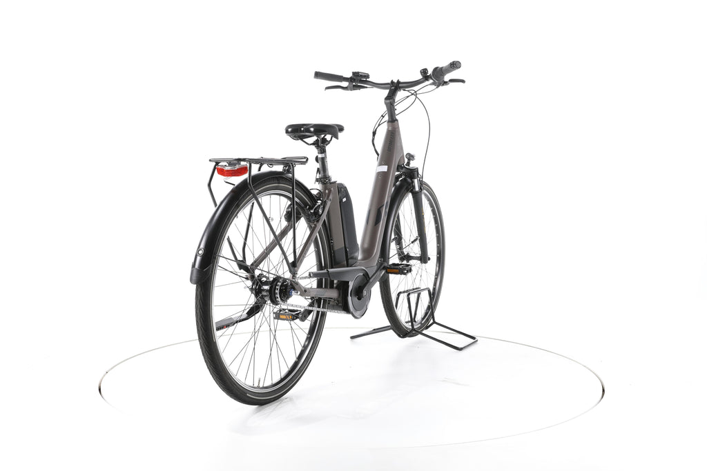 R Raymon CityRay E 2.0 CB 400 City E-Bike Tiefeinsteiger - Image 11