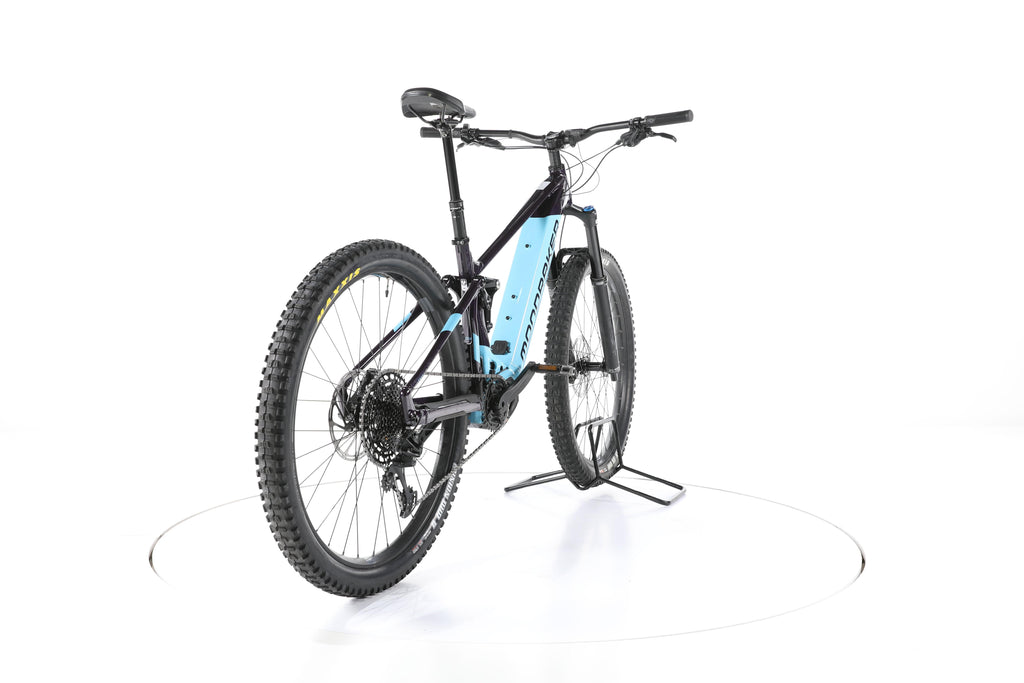 Mondraker DUSK R Fully E-Bike 2023 - Image 11