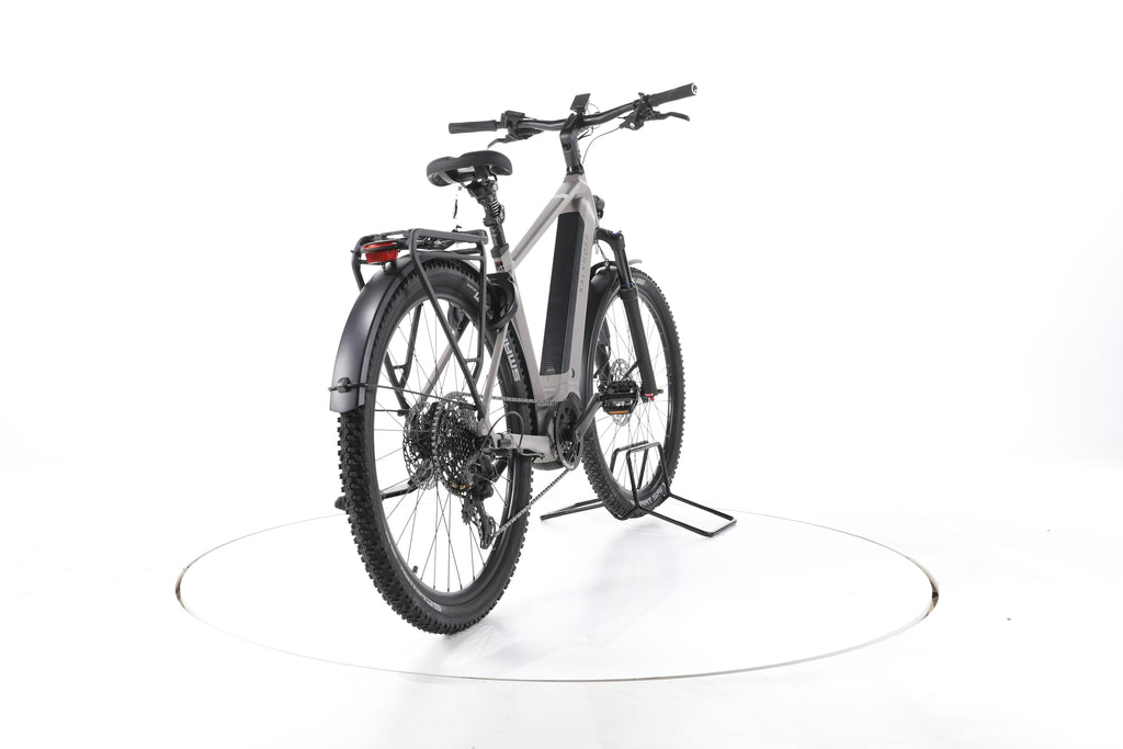 Kalkhoff ENTICE 5.B ADVANCE+ Trekking E-Bike - Image 11