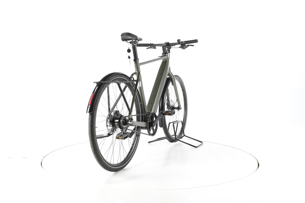 Riese & Müller UBN Five Silent City E-Bike - Image 11