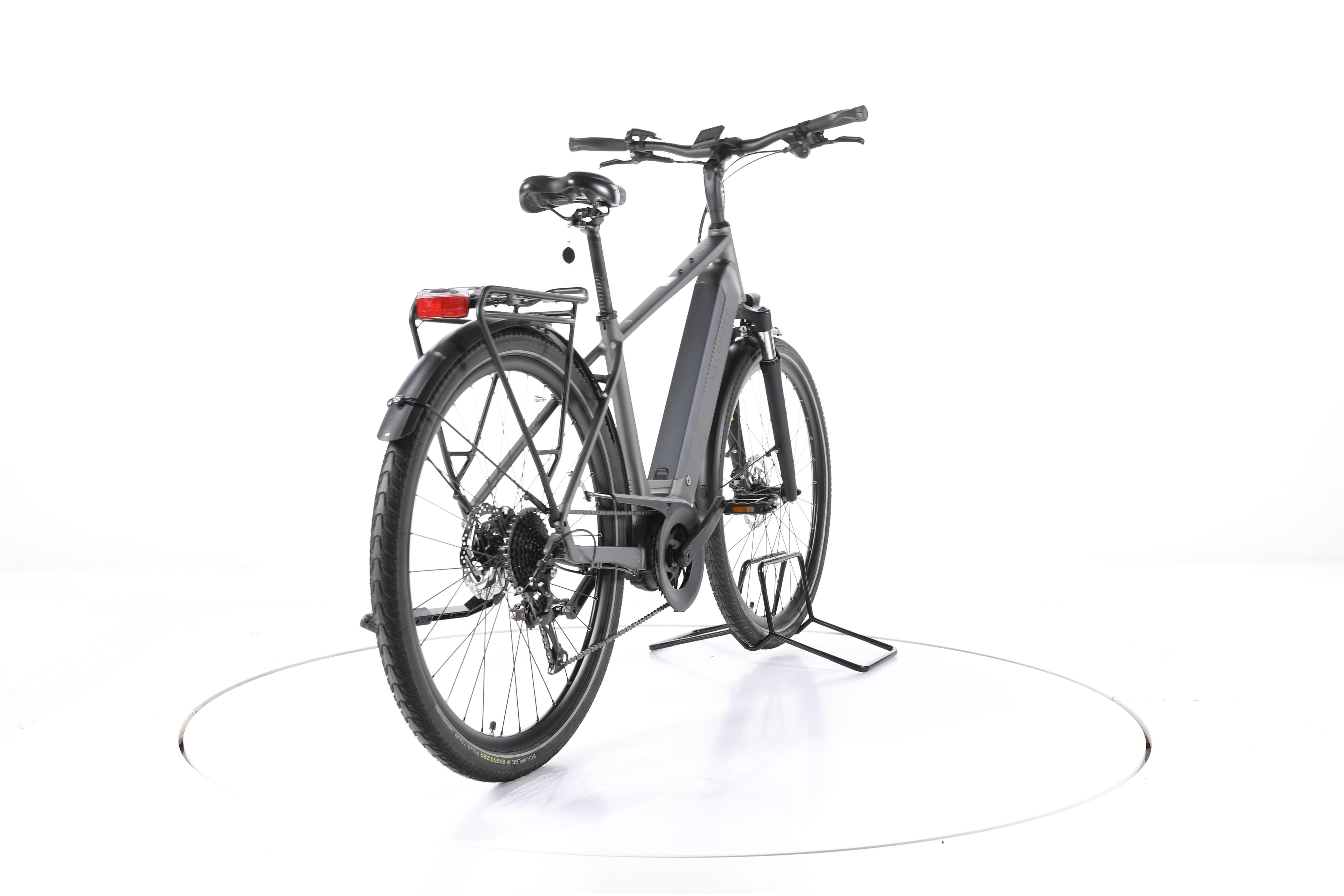 Kalkhoff ENDEAVOUR 3.B MOVE Trekking E-Bike 2023 - Image 11