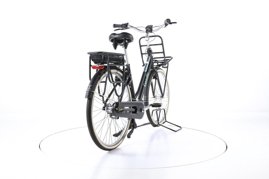 Gazelle Miss Grace C7 City E-Bike Tiefeinsteiger - Image 11