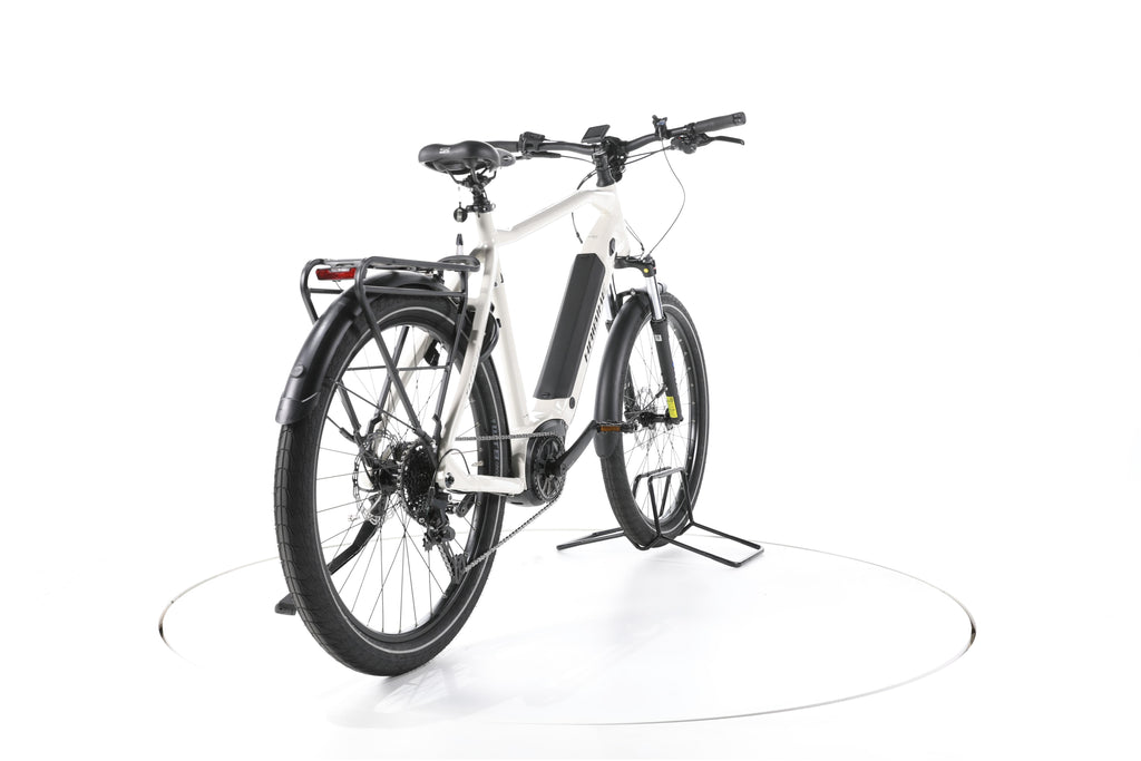 Haibike Trekking 3 Trekking E-Bike 2023 - Image 11