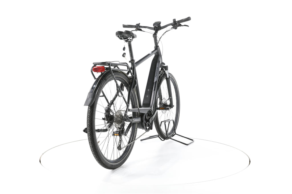 Pegasus Solero EVO 9 Trekking E-Bike - Image 11