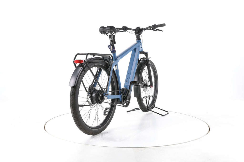Riese & Müller Charger4 GT Vario City E-Bike 2024 - Image 11