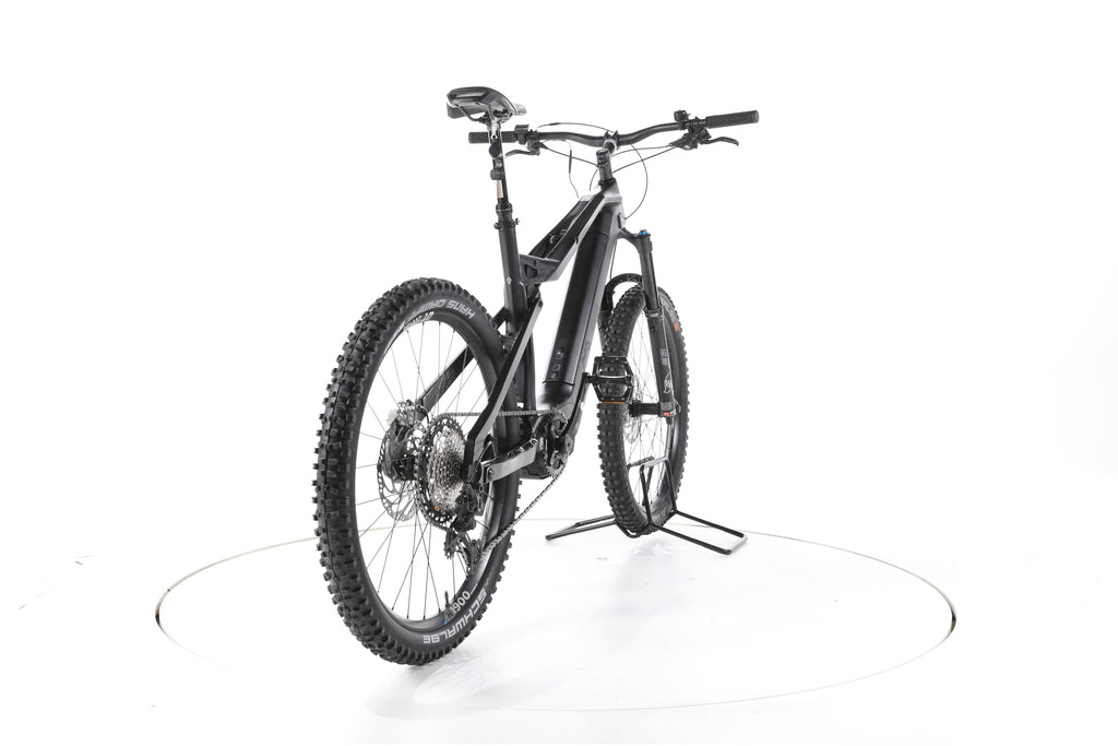 M1-Sporttechnik Erzberg CC E-Bike Fully - Image 11