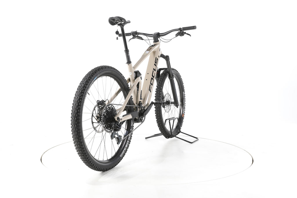 Focus SAM 2 6.8 E-Bike Fully - Image 11