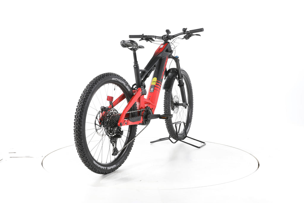 Thok GRAM E-Bike Fully Carbon - Image 11