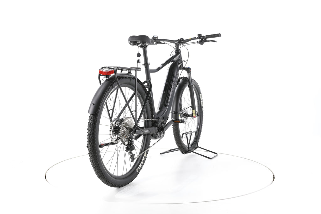 Giant Fathom E+ EX Trekking E-Bike 2023 - Image 11