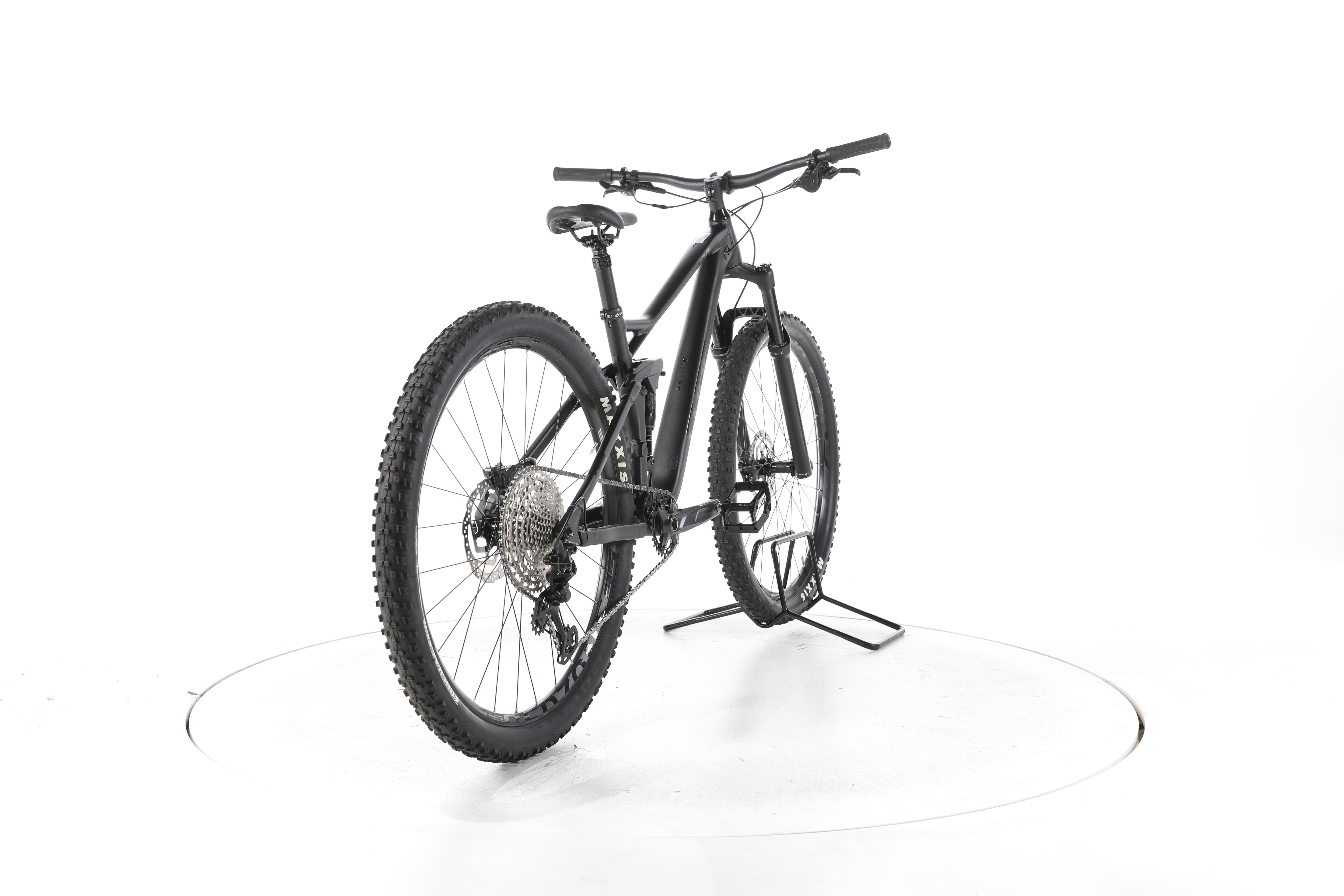Cube Stereo ONE22 Race Fahrrad Fully - Image 11