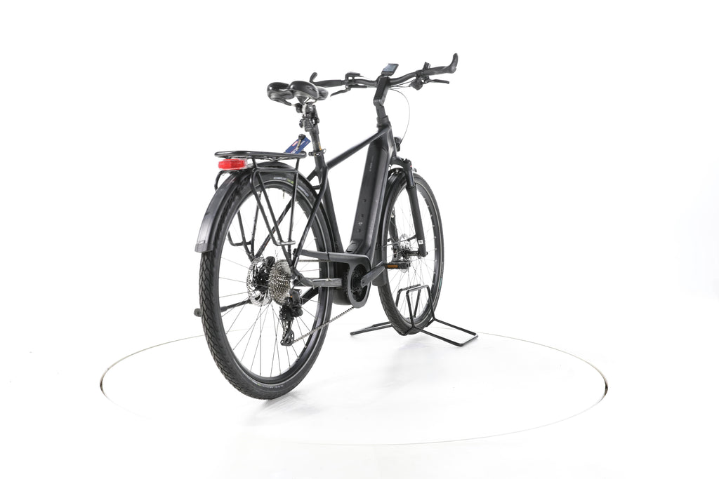 KTM Macina Style 730 Trekking E-Bike - Image 11