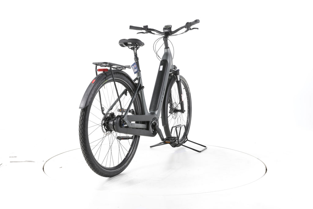 Cube Cube Supreme RT Hybrid Pro Trekking E-Bike Tiefeinsteiger - Image 11