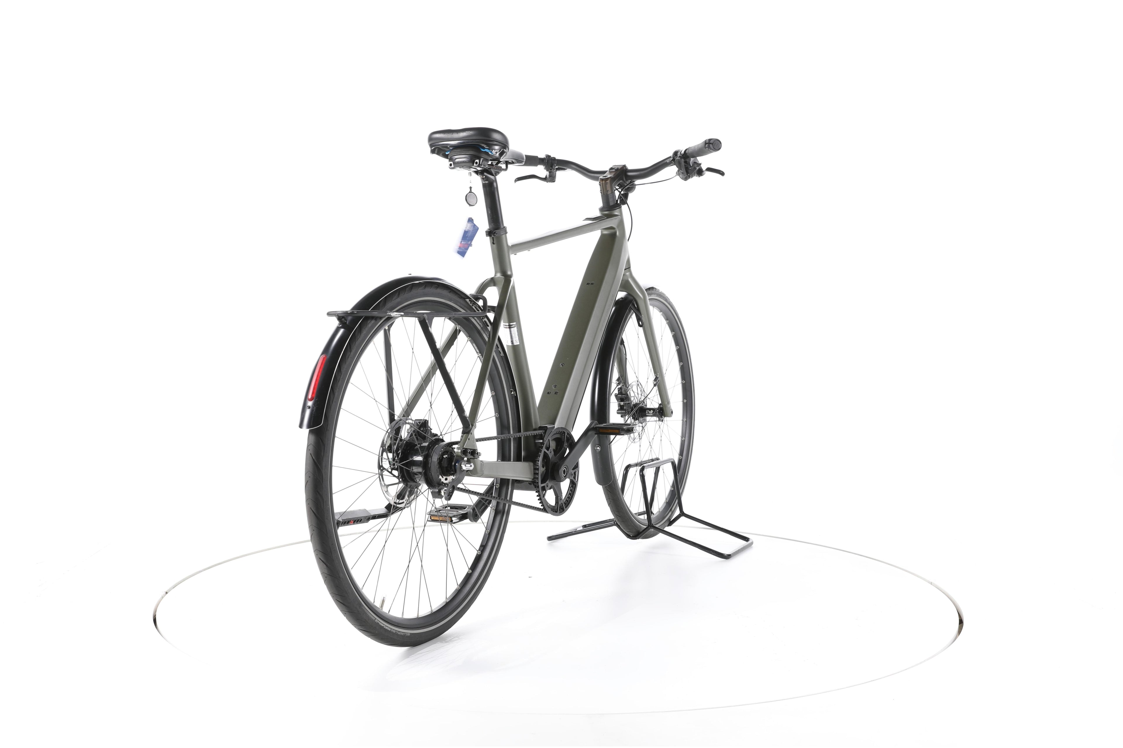Riese & Müller UBN Five City E-Bike - Image 11