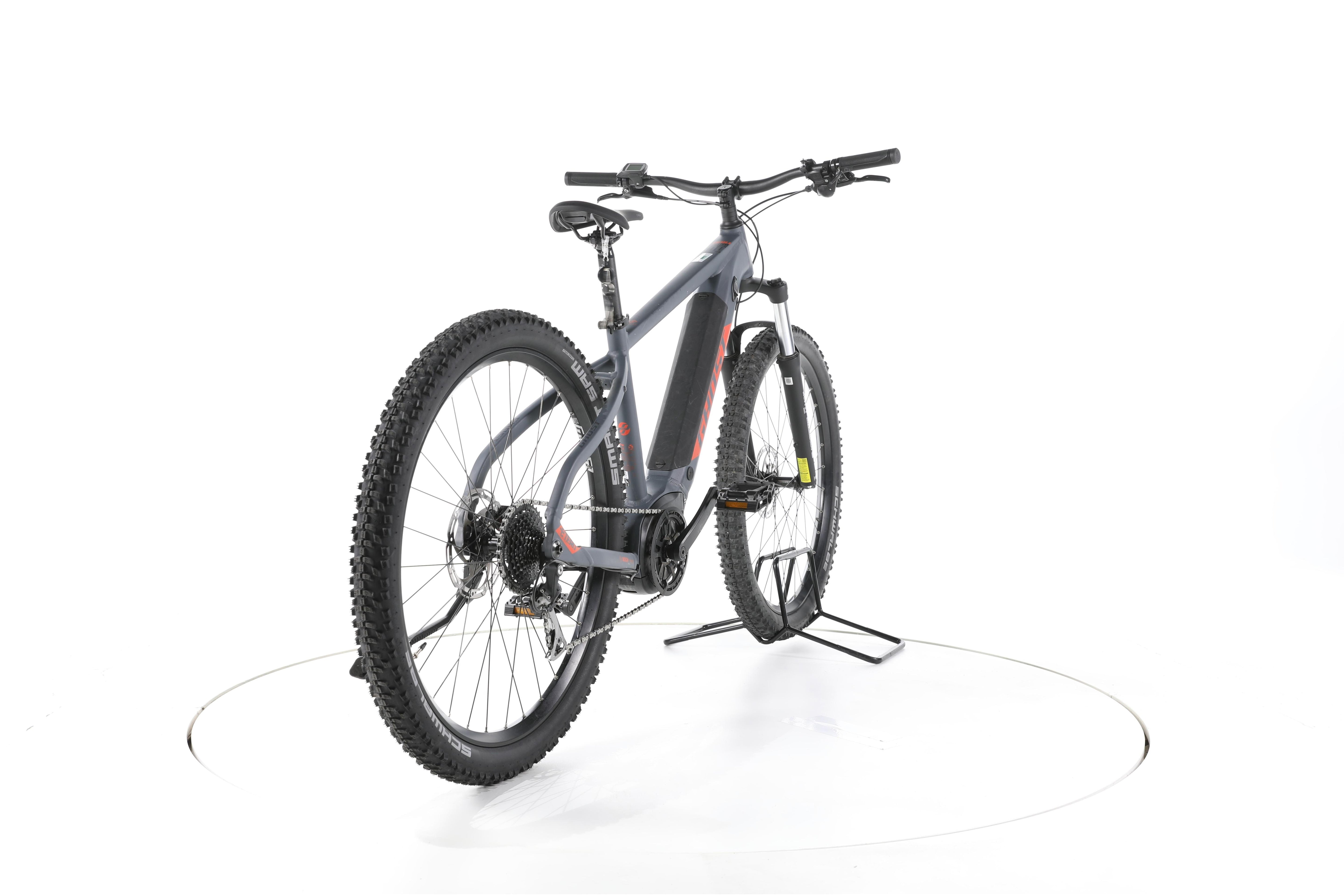 Ghost E-Teru B Essential E-Bike - Image 11