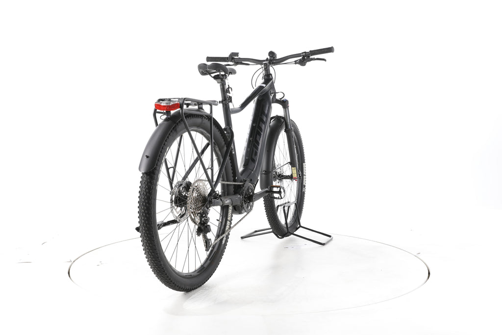 Giant Fathom E+ EX Trekking E-Bike - Image 11