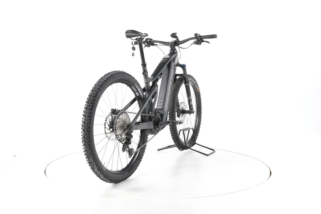Focus Thron² 6.9 Fully E-Bike - Image 11