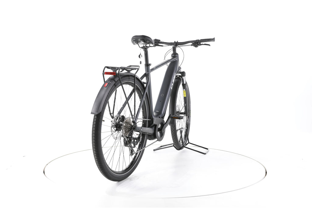 Cube Touring Hybrid ONE Trekking E-Bike 2023 - Image 11