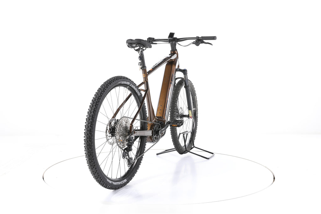 Focus AVENTURA² 6.8 Trekking E-Bike 2023 - Image 11