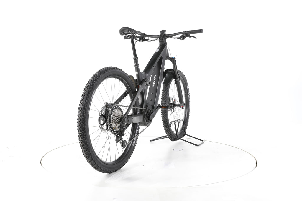 Scott Patron eRIDE 900 Ultimate E-Bike Fully Carbon - Image 11