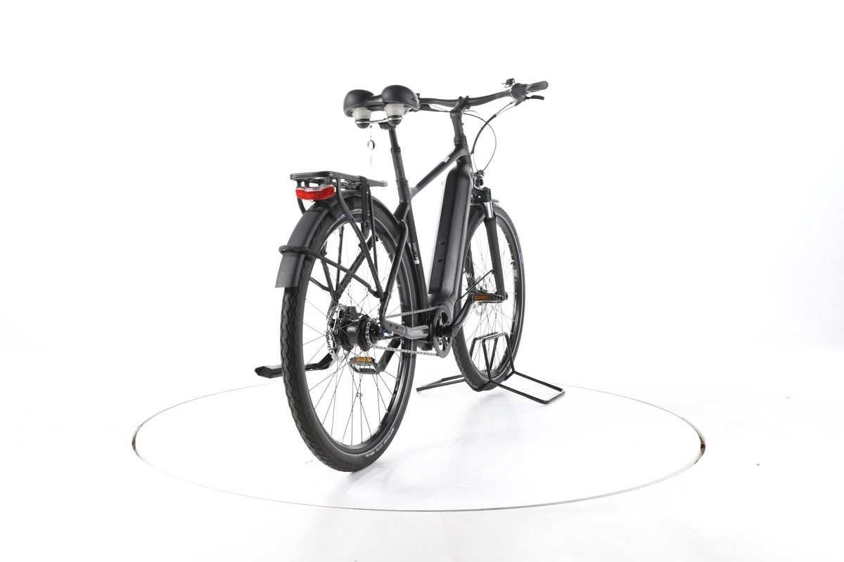 Giant DailyTour E+ 2 GTS City E-Bike - Image 11