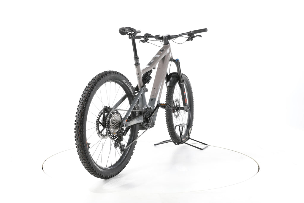 Focus Sam² 6.8 E-Bike Fully - Image 11