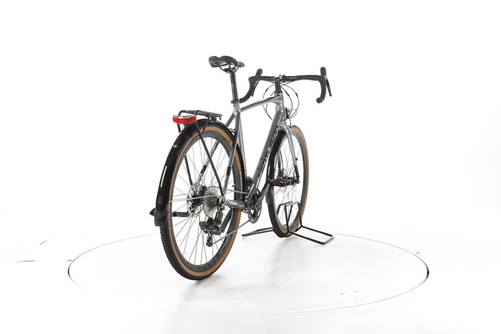 Centurion Crossfire Gravel 2000 EQ Gravelbike - Image 11