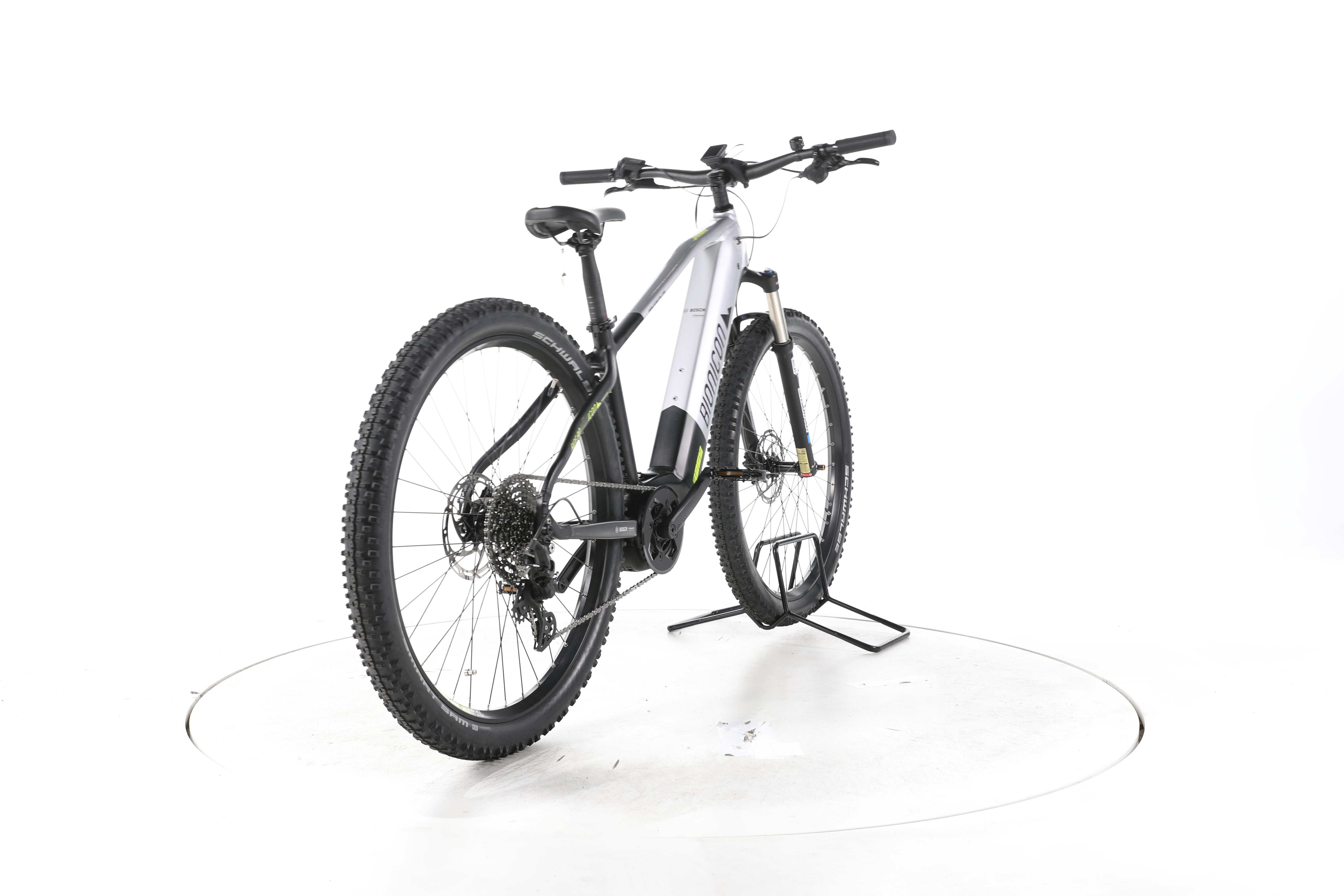Bionicon James 2 E-Bike - Image 11