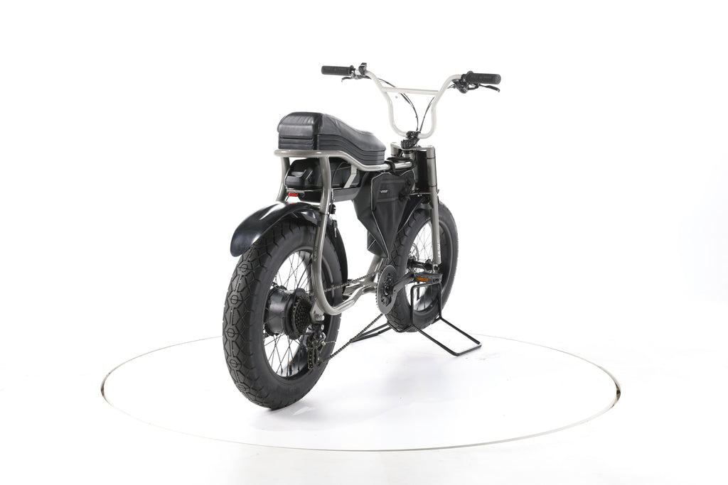 Ruff Cycles LIL'BUDDY "Edge" E-Fatbikes - Image 11