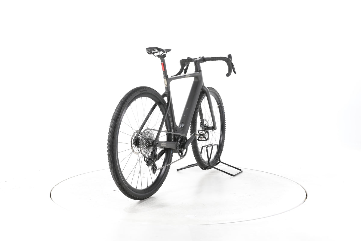 Scott Solace Gravel 30 E-Gravel & Rennrad Carbon 2025 - Image 11
