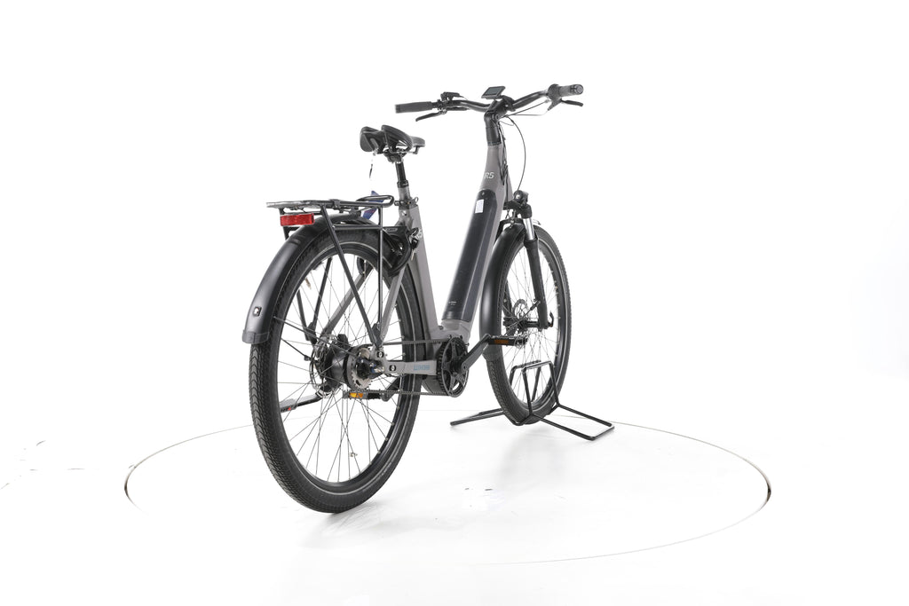 Winora Sinus R5 City E-Bike Tiefeinsteiger - Image 11