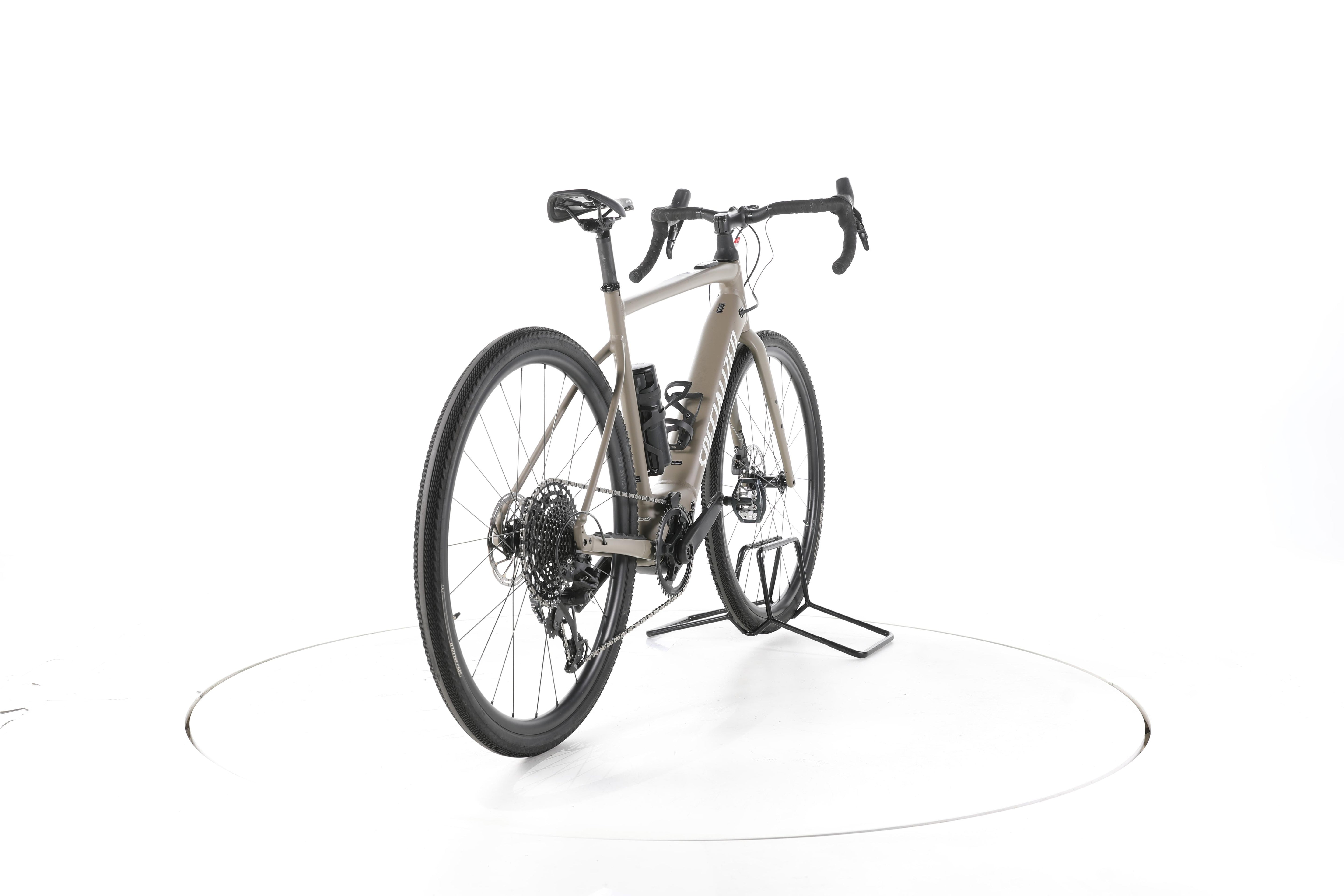 Specialized Turbo Creo 2 Comp E5 E-Gravelbike - Image 11