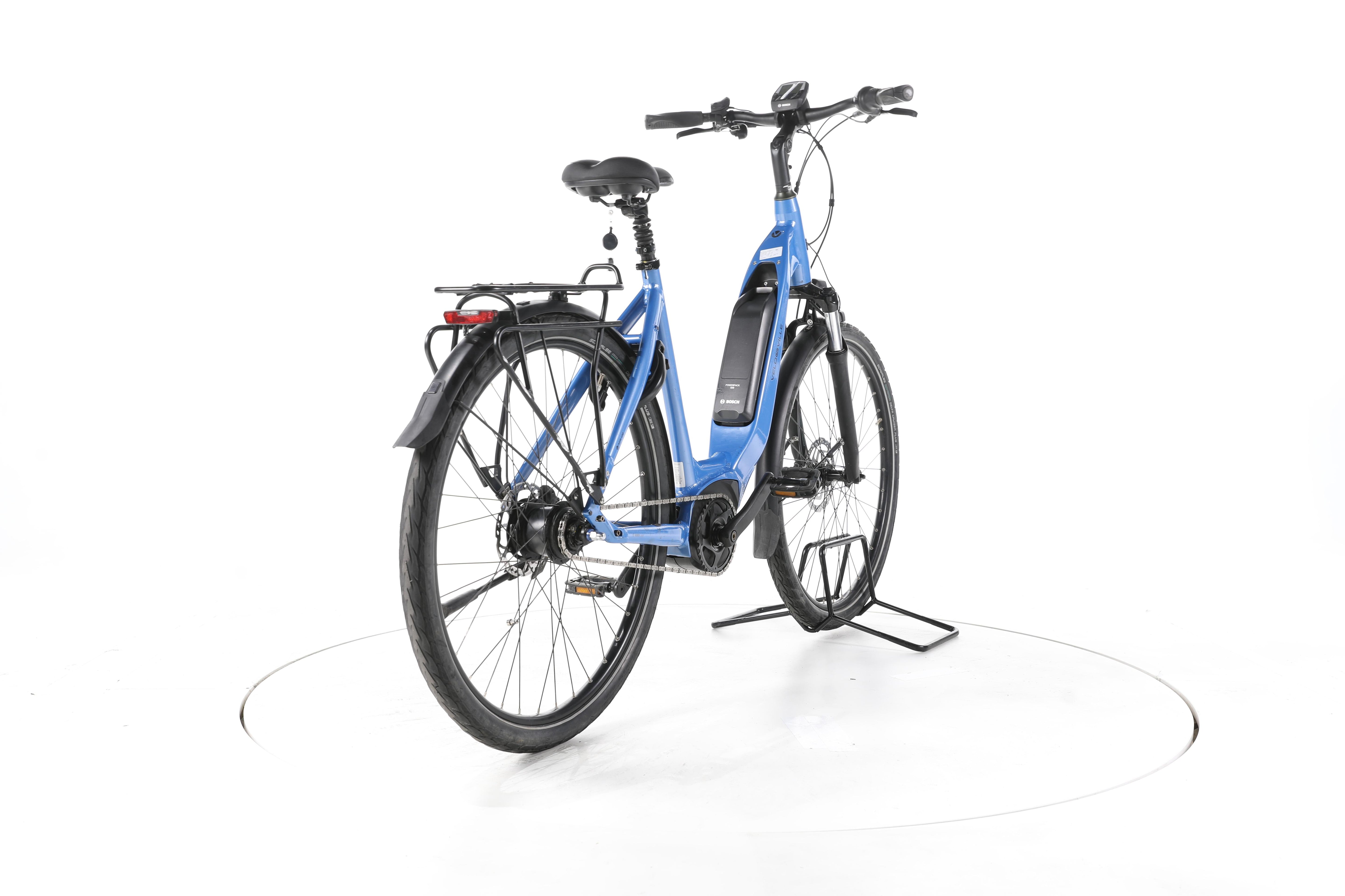 Velo de Ville AEB 400 City E-Bike - Image 11