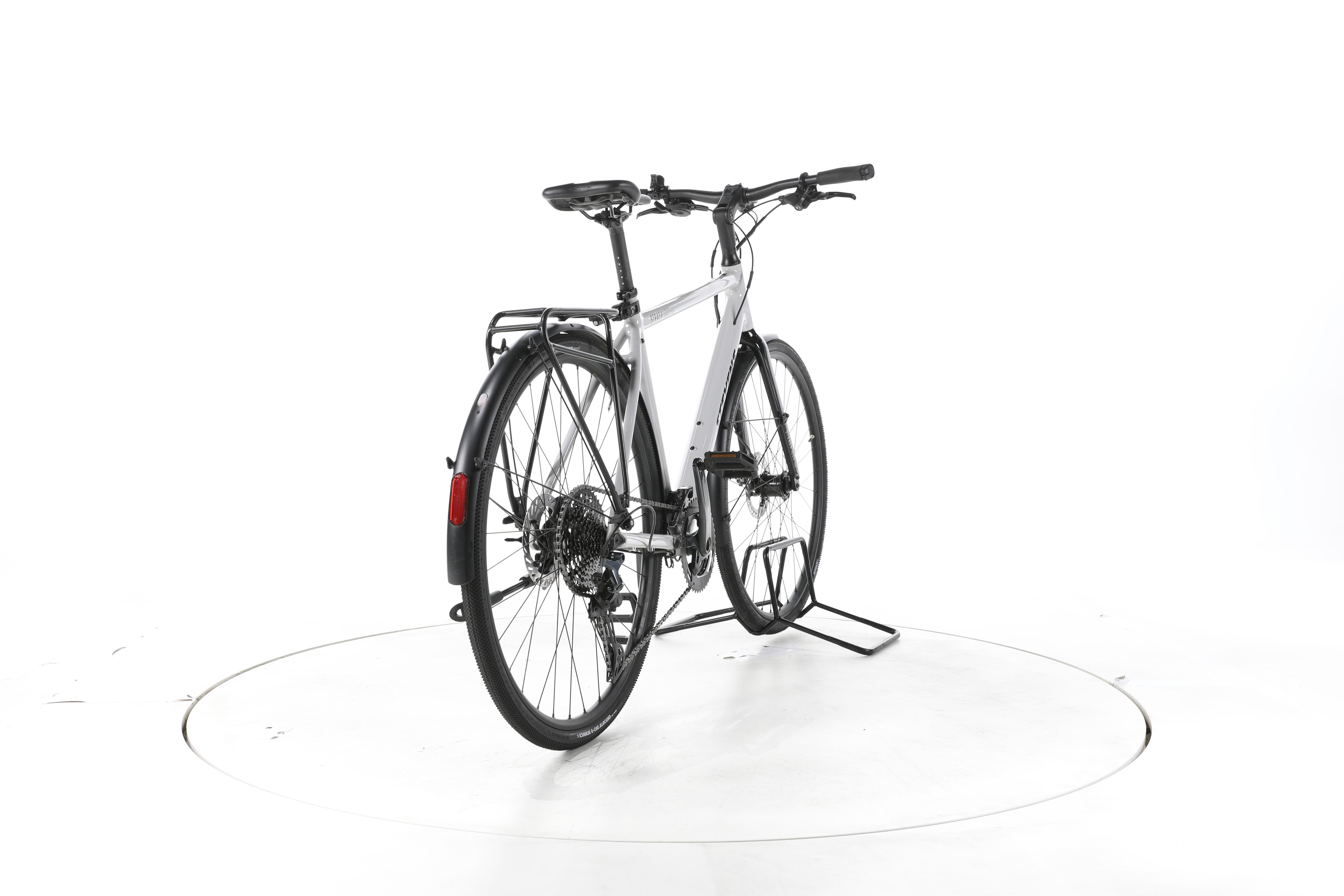 Stevens Cross Strada 1000 Fahrrad City & Trekking - Image 11