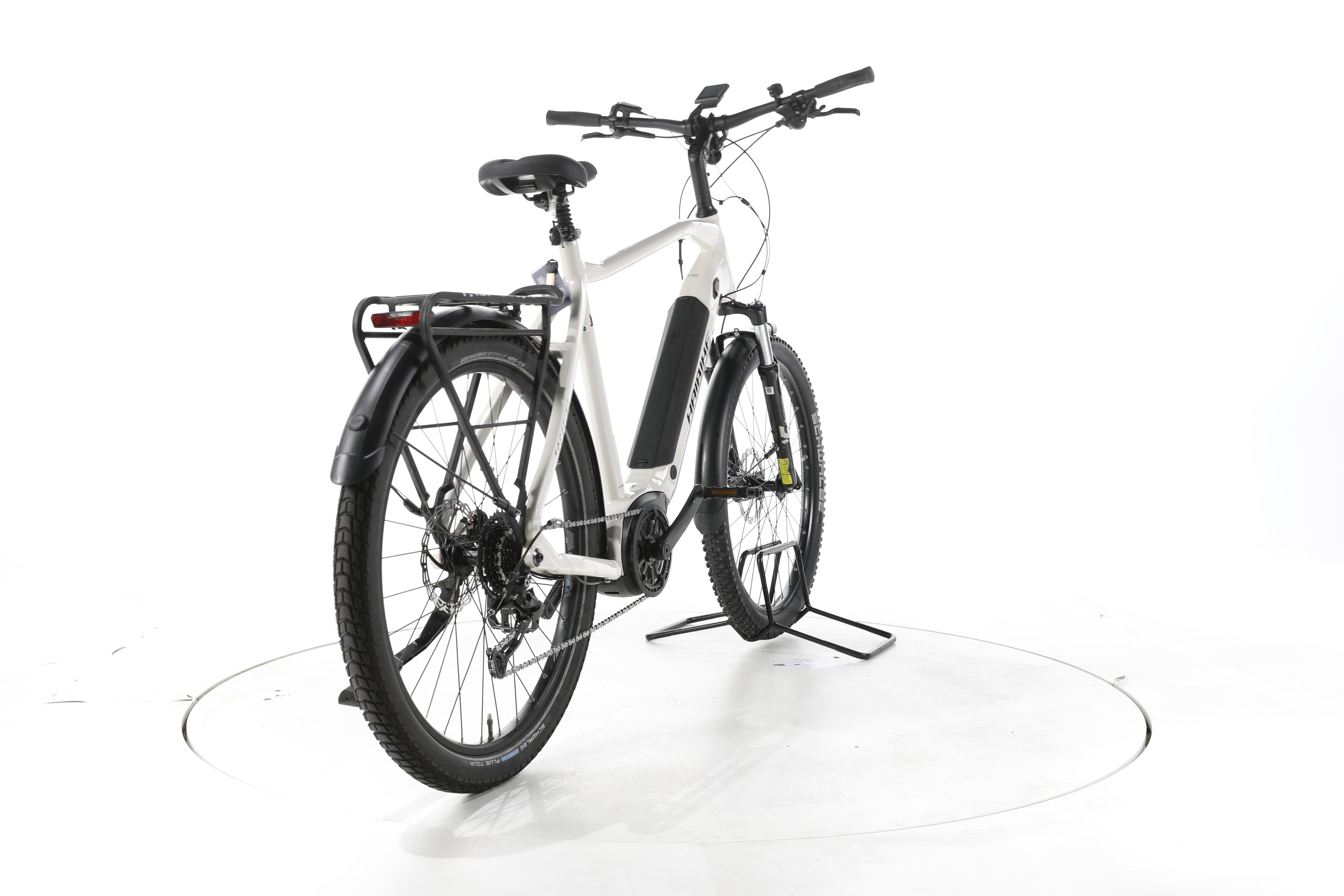 Riese & Müller Delite4 GT touring Trekking E-Bike - Image 11