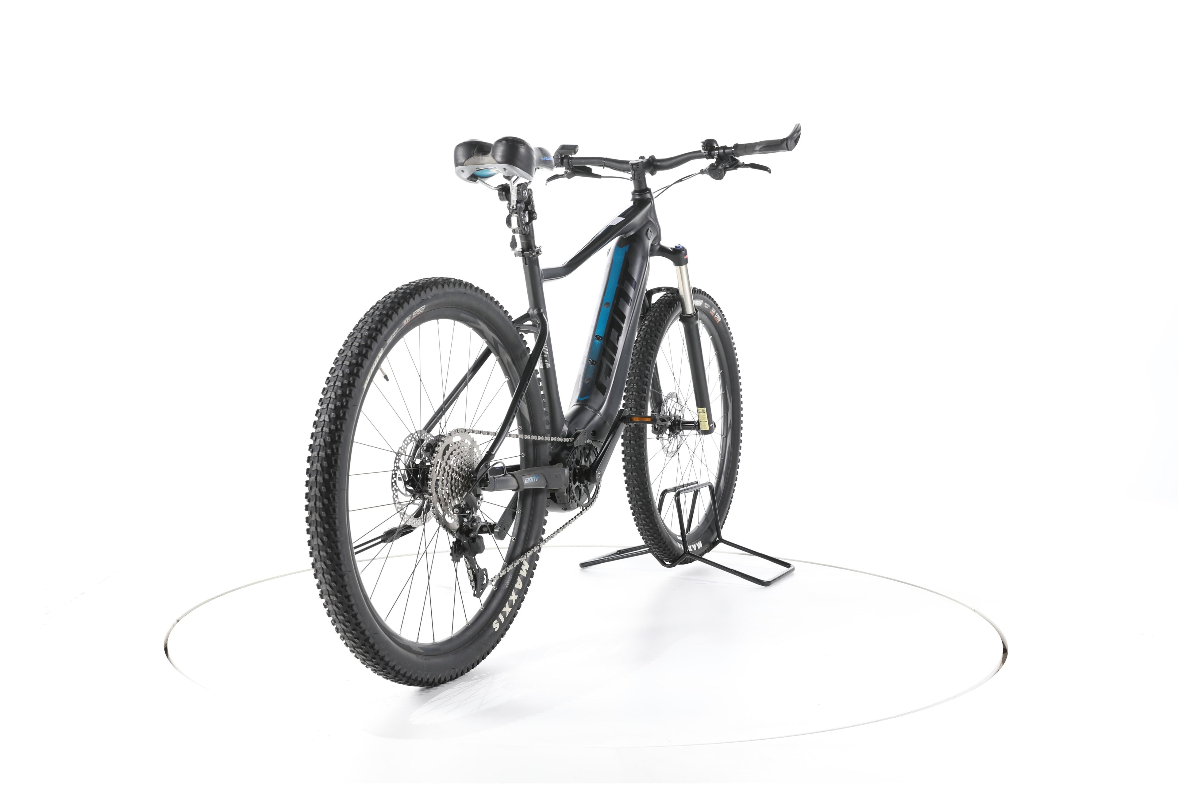 Giant Fathom E+ 2 E-Bike - Image 11