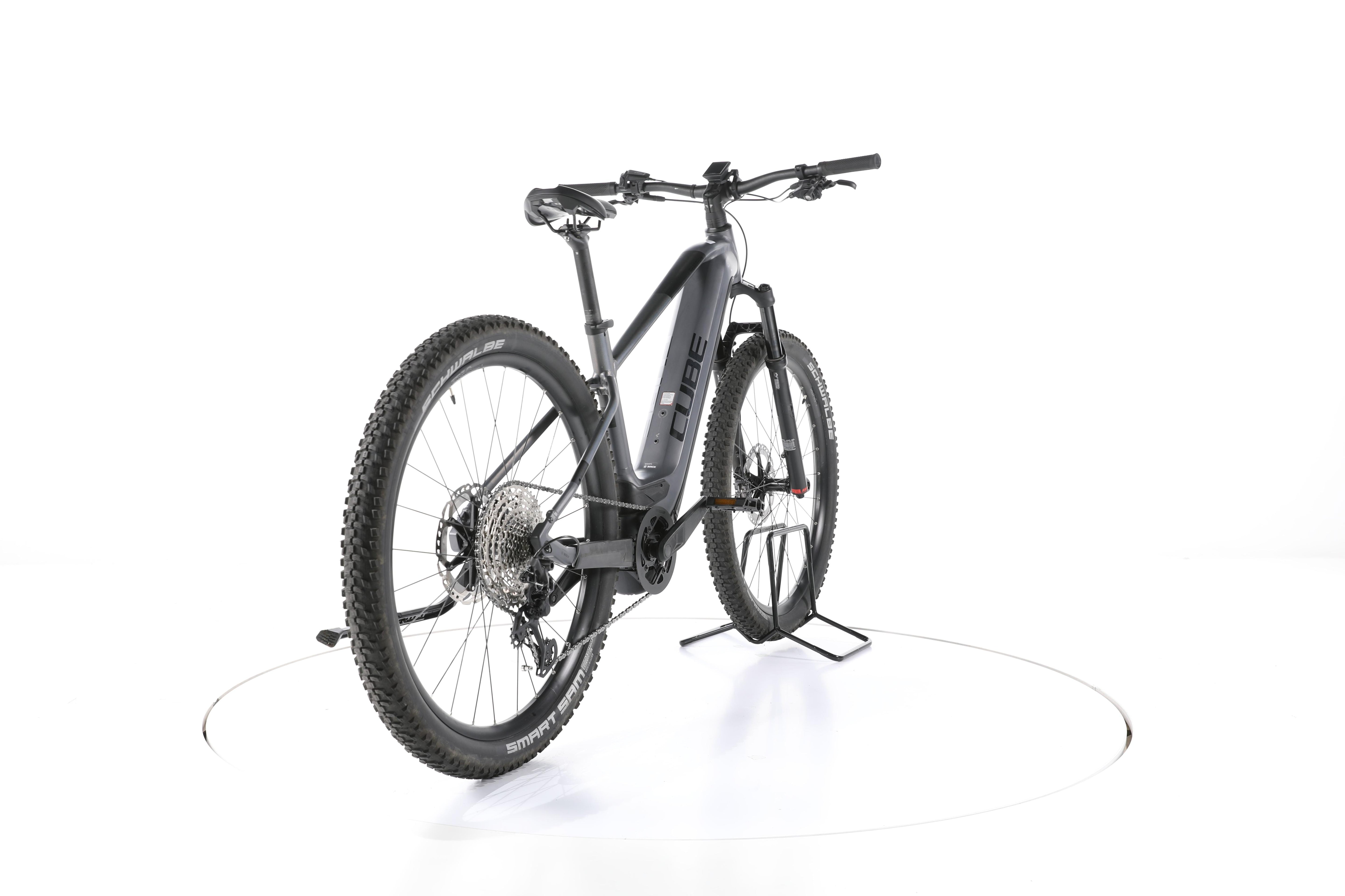 Cube Reaction Hybrid SLT E-Bike 2023 - Image 11