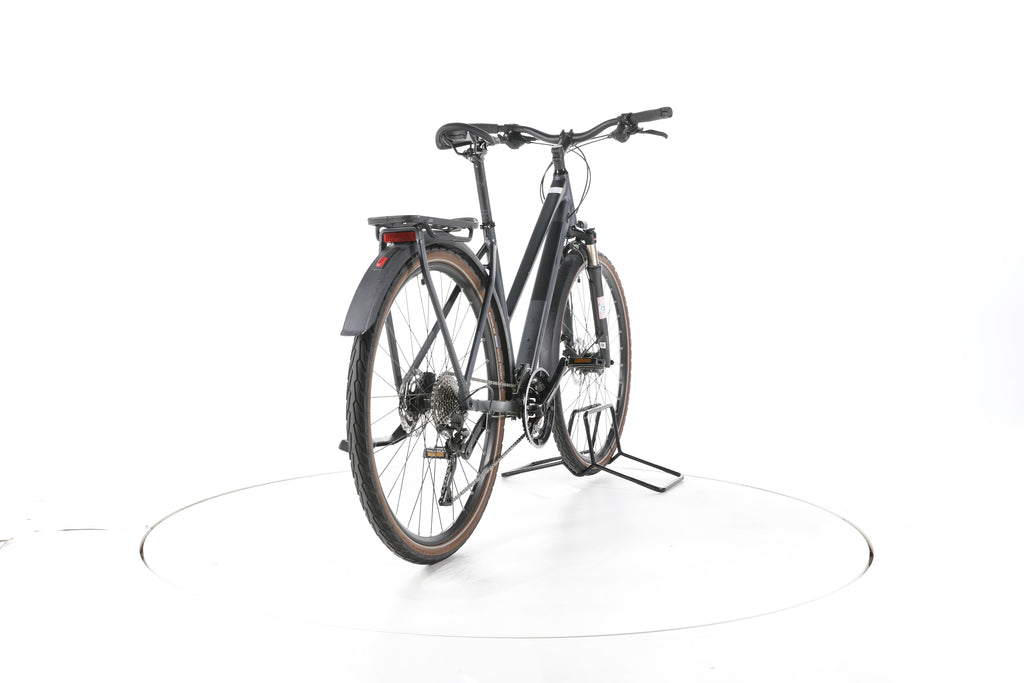 Cube Kathmandu Pro Fahrrad City & Trekking - Image 11