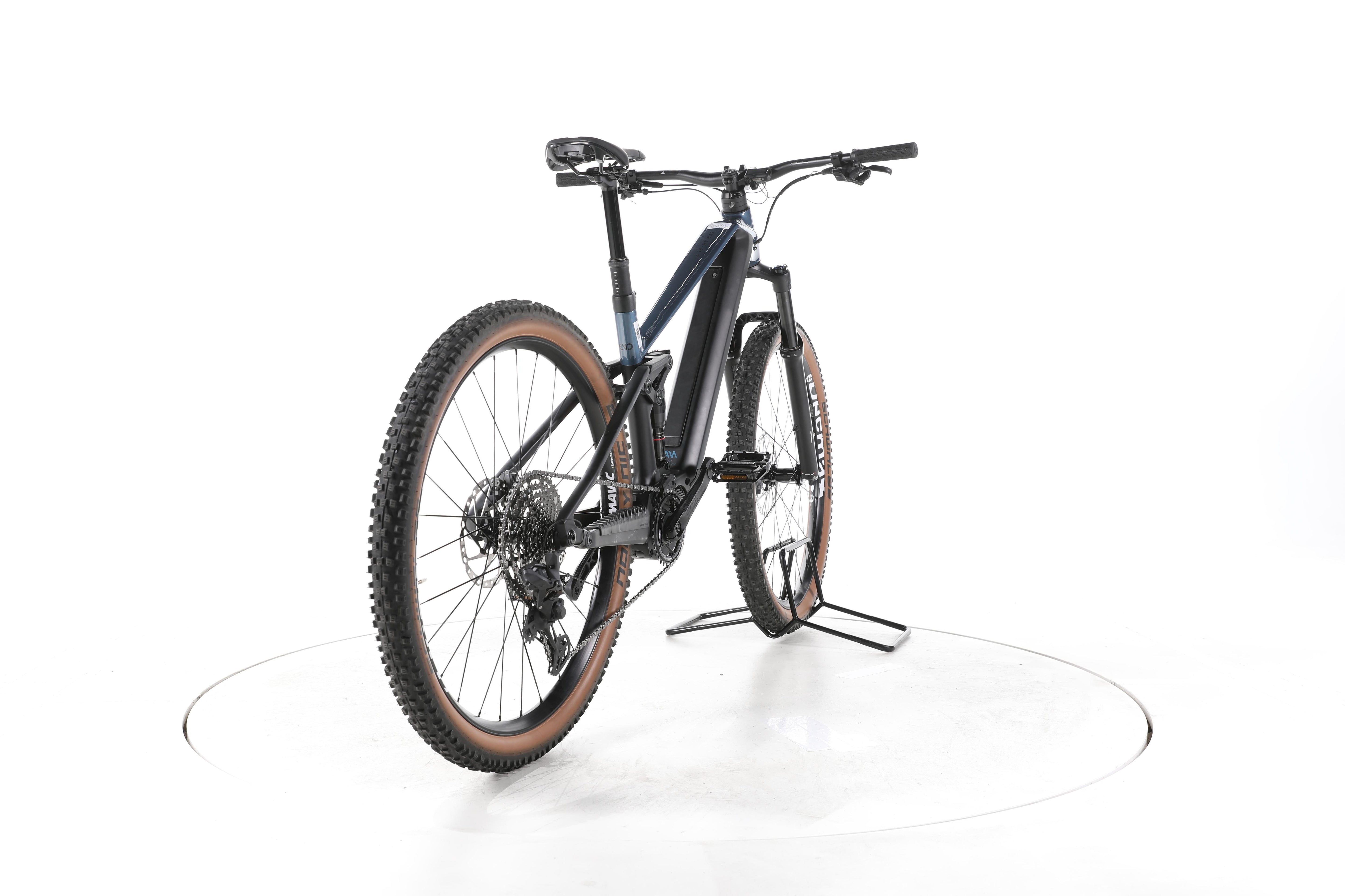 Bulls Sonic Evo Sl 1 E-Bike Fully - Image 11