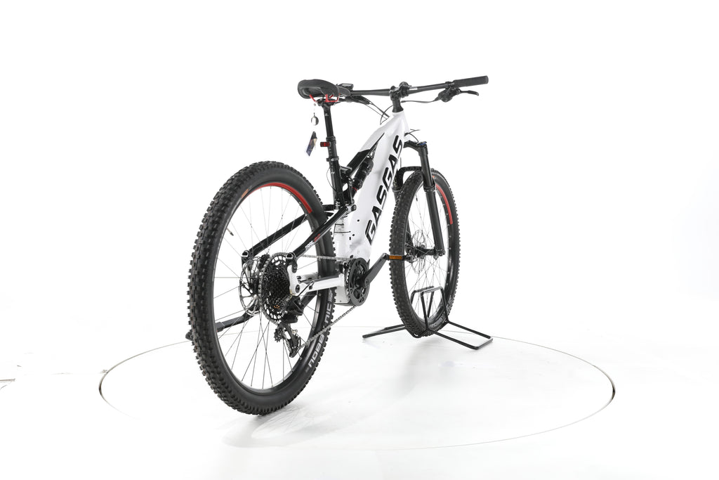 GASGAS G.Trail 2.0 Fully E-Bike - Image 11