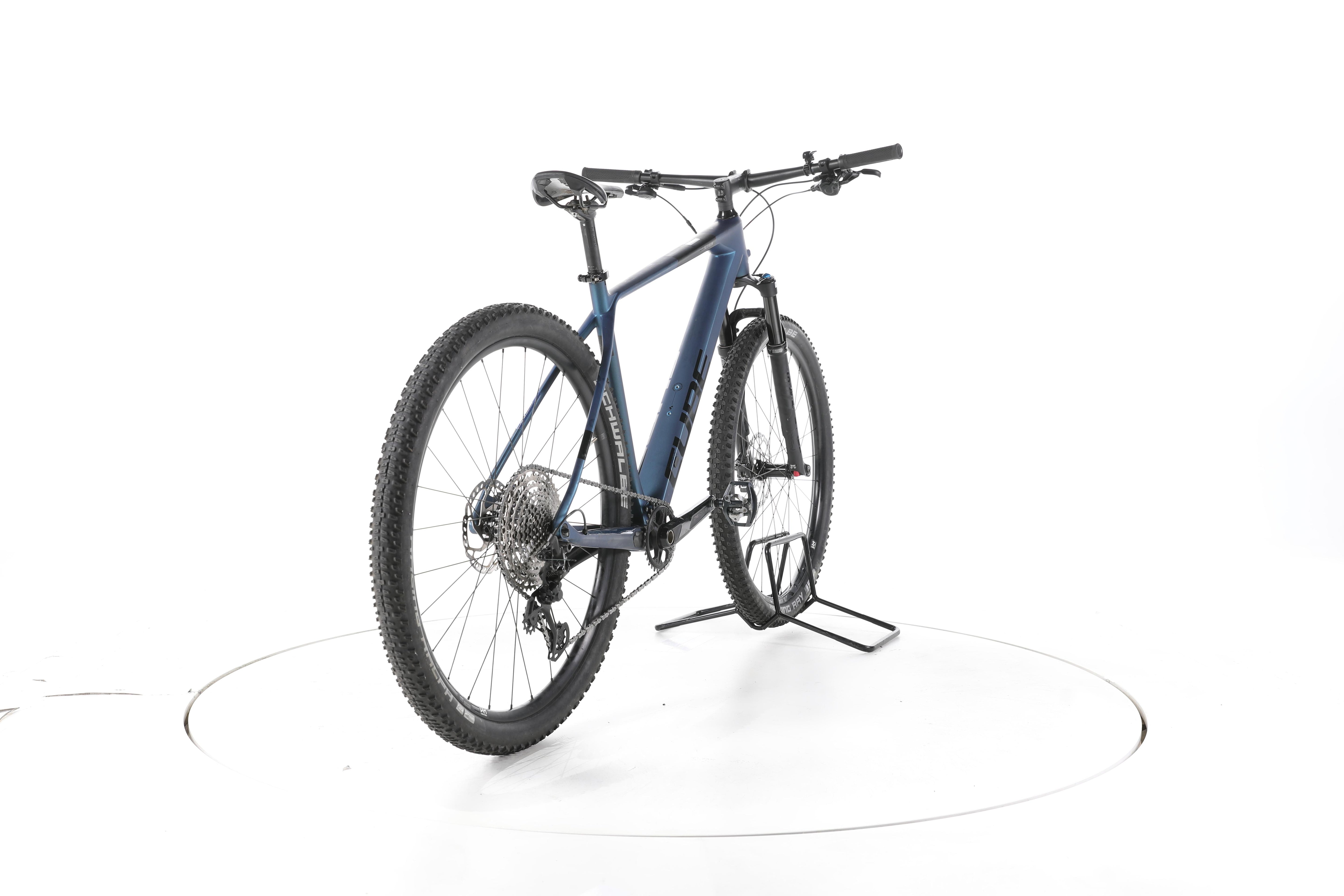 Cube Reaction C:62 Race Fahrrad Hardtail - Image 11