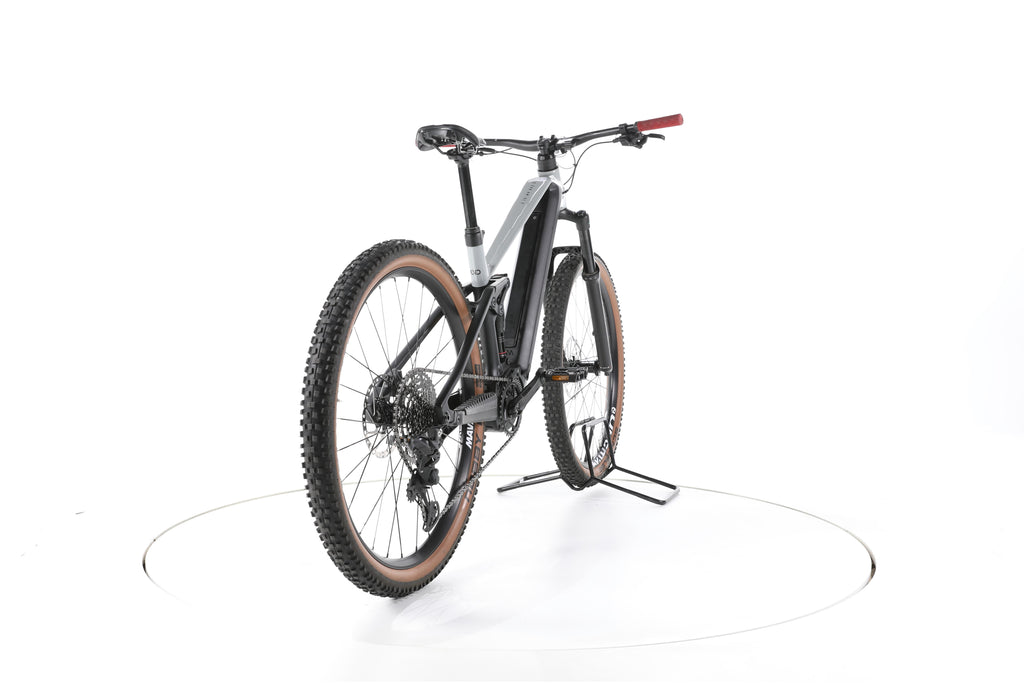 Bulls Sonic EVO AM SL 2 Fully E-Bike Carbon 2023 - Image 11